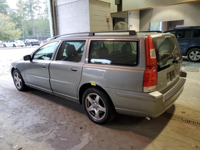 Photo 2 from auction – 2007 VOLVO V70 with VIN YV1SW612772665920