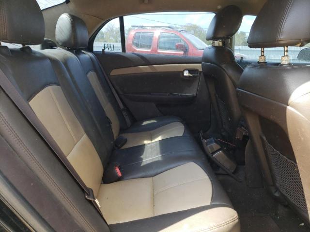 Photo 10 from auction – 2010 CHEVROLET MALIBU LS with VIN 1G1ZB5EB5AF139587