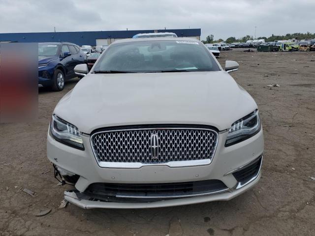 Photo 5 from auction – 2020 LINCOLN MKZ RESERV with VIN 3LN6L5F99LR613495