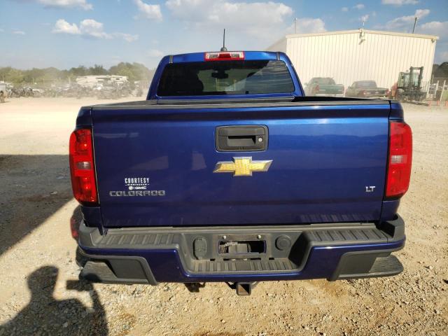 Photo 6 from auction – 2015 CHEVROLET COLORADO L with VIN 1GCHSBE35F1268699