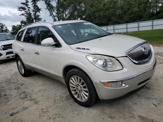 Photo 4 from auction – 2010 BUICK ENCLAVE CX with VIN 5GALRAED4AJ238192