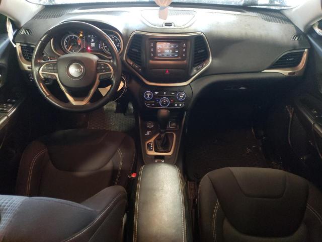 Photo 8 from auction – 2016 JEEP CHEROKEE L with VIN 1C4PJMCB7GW255476