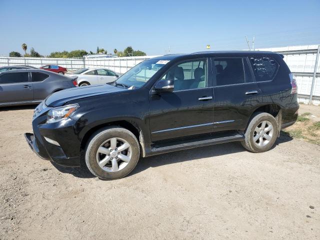 LEXUS GX 460 2015 with VIN JTJBM7FX5F5098980 - Photo from auction