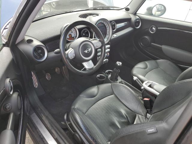 Снимка 8 от търг – 2009 MINI COOPER S с VIN WMWMF73559TT96189