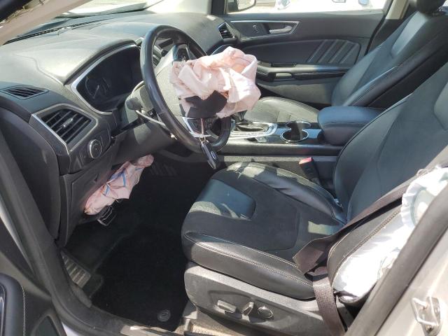 Photo 7 from auction – 2015 FORD EDGE SPORT with VIN 2FMTK4AP1FBB58358