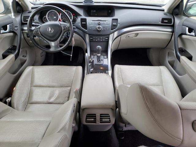Photo 8 from auction – 2013 ACURA TSX with VIN JH4CU2F42DC005503
