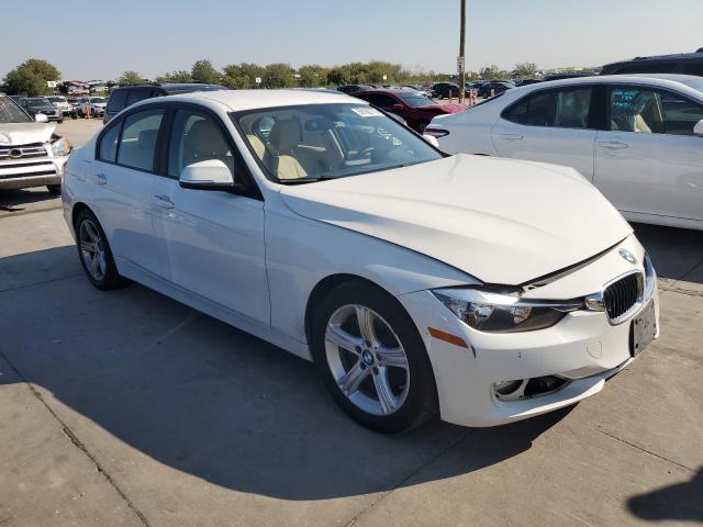Photo 4 from auction – 2014 BMW 320 I with VIN WBA3B1C54EK134040