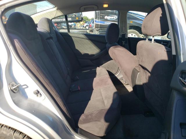 Фото 10 с аукциона – 2011 NISSAN ALTIMA BAS с VIN 1N4AL2AP5BC175905