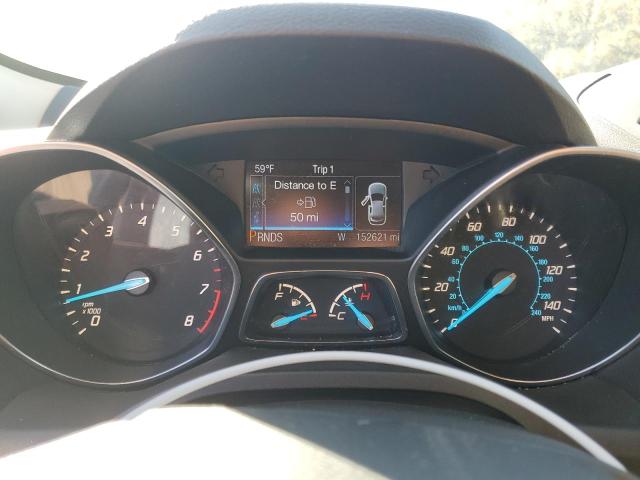 Photo 9 from auction – 2014 FORD ESCAPE TIT with VIN 1FMCU0J97EUA85106