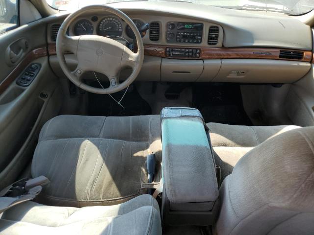 Photo 8 from auction – 2000 BUICK LESABRE CU with VIN 1G4HP54K8YU134066