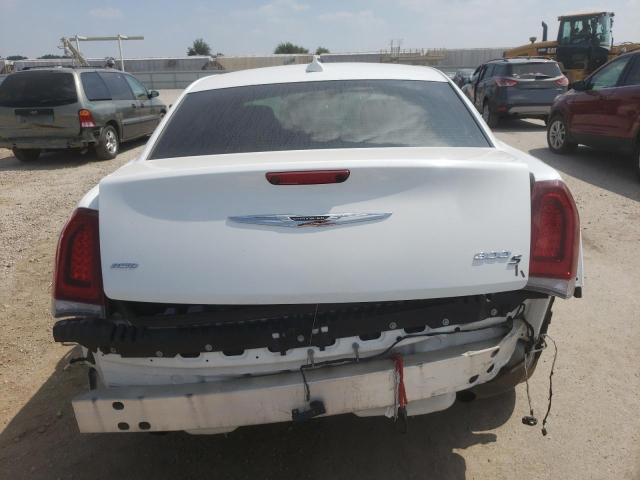 Photo 6 from auction – 2019 CHRYSLER 300 S with VIN 2C3CCAGG2KH524184