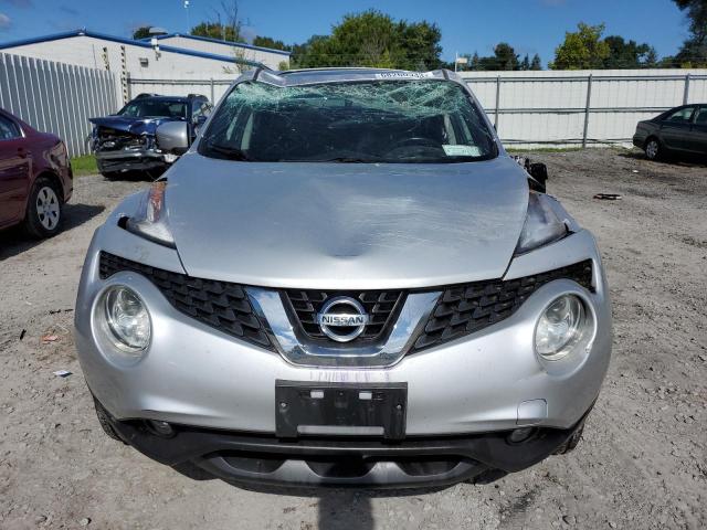 Foto 5 de la subasta – 2015 NISSAN JUKE S con VIN JN8AF5MV9FT556485
