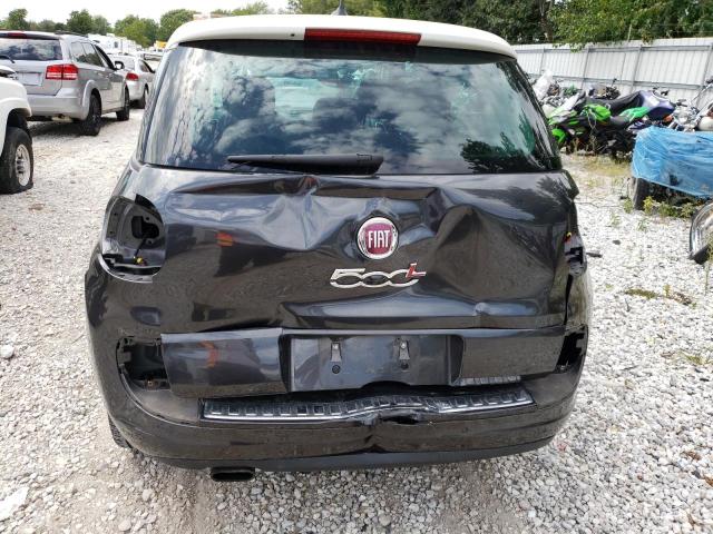 Photo 6 from auction – 2015 FIAT 500L LOUNG with VIN ZFBCFACH8FZ035038