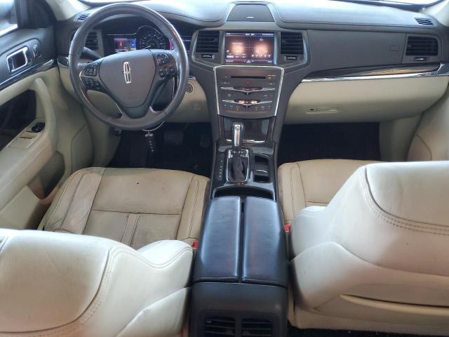 Photo 8 from auction – 2013 LINCOLN MKS with VIN 1LNHL9DK7DG612148