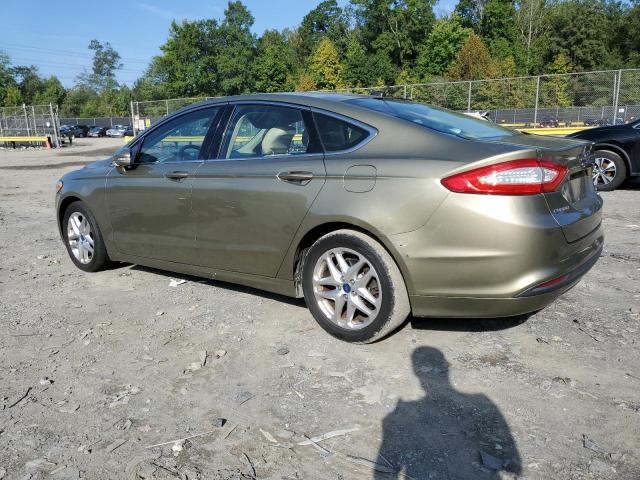 Photo 2 from auction – 2013 FORD FUSION SE with VIN 3FA6P0HRXDR175022