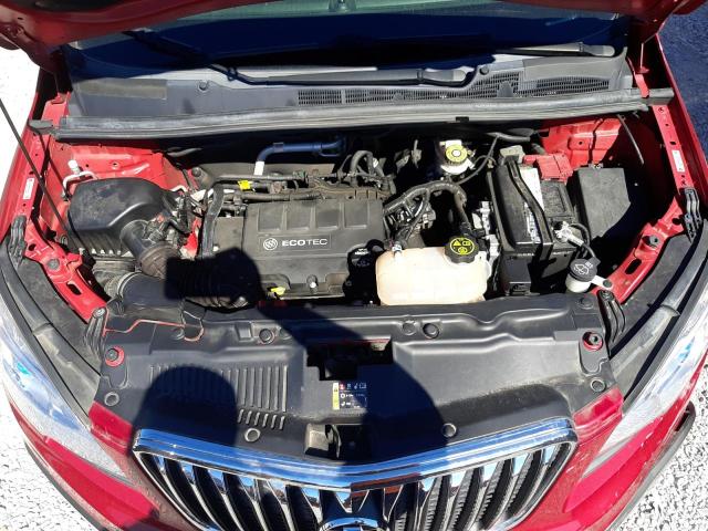 Photo 12 from auction – 2016 BUICK ENCORE CON with VIN KL4CJFSB6GB704451