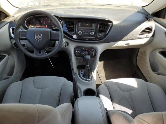 Photo 8 from auction – 2013 DODGE DART SXT with VIN 1C3CDFBA4DD195212