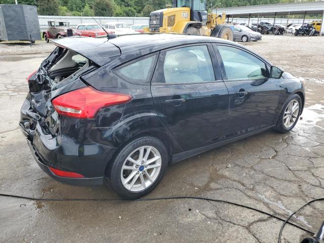 Photo 3 from auction – 2017 FORD FOCUS SE with VIN 1FADP3K28HL267822