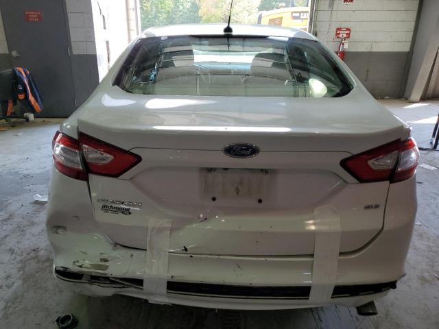Photo 6 from auction – 2014 FORD FUSION SE with VIN 3FA6P0H78ER152127