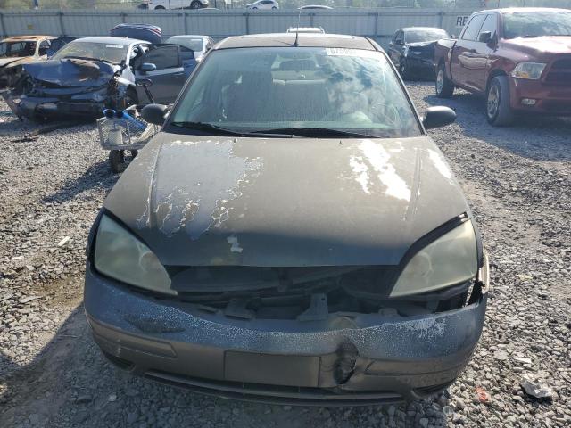 Photo 5 from auction – 2007 FORD FOCUS ZX4 with VIN 1FAFP34NX7W355283