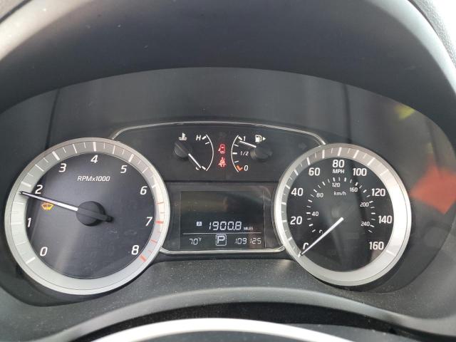 Photo 9 from auction – 2015 NISSAN SENTRA S with VIN 3N1AB7AP8FY290508