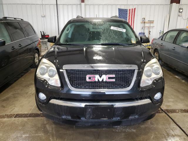 Photo 5 from auction – 2010 GMC ACADIA SLE with VIN 1GKLVLED4AJ163326