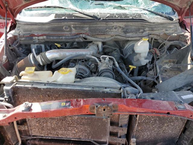Photo 11 from auction – 2006 DODGE RAM 1500 with VIN 3D7KS19D56G174686