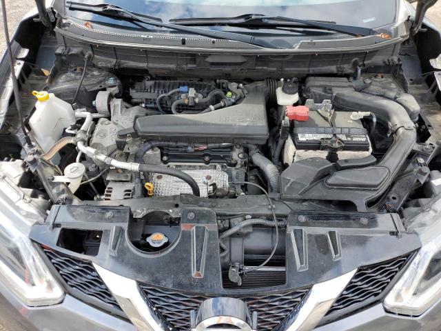 Photo 11 from auction – 2014 NISSAN ROGUE S with VIN 5N1AT2MVXEC775386