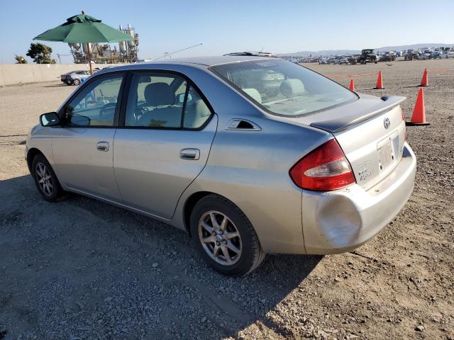 Photo 2 from auction – 2001 TOYOTA PRIUS with VIN JT2BK12U710002248