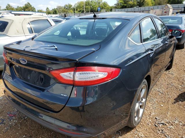 Photo 3 from auction – 2014 FORD FUSION SE with VIN 3FA6P0H75ER279420