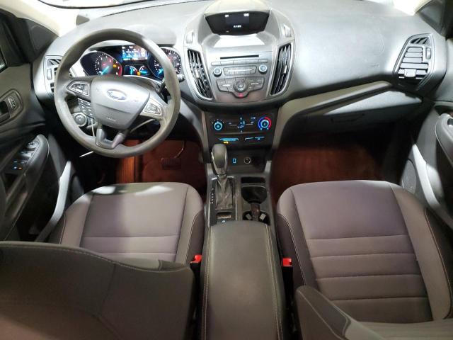 Снимка 8 от търг – 2018 FORD ESCAPE S с VIN 1FMCU0F78JUB50756