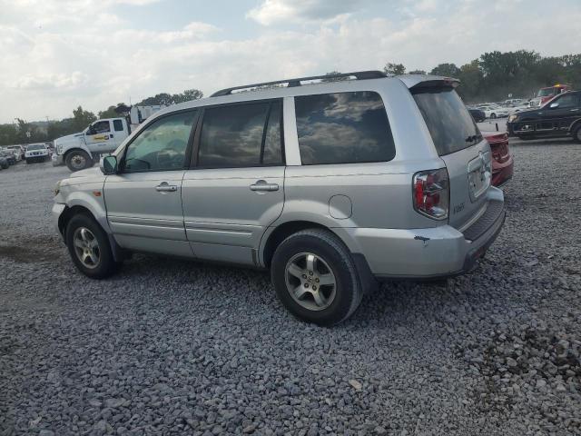 Photo 2 from auction – 2006 HONDA PILOT EX with VIN 5FNYF28786B011367