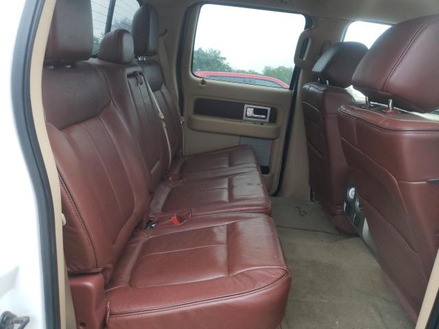 Photo 10 from auction – 2014 FORD F150 SUPER with VIN 1FTFW1EF4EKD73999
