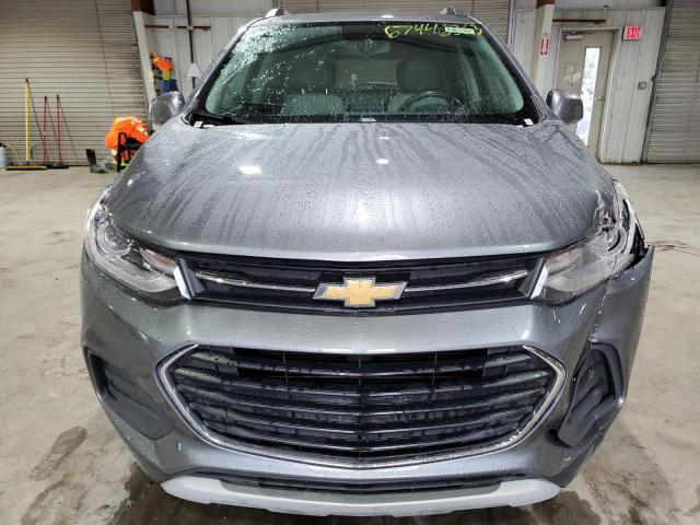 Photo 5 from auction – 2020 CHEVROLET TRAX 1LT with VIN 3GNCJLSB2LL249196