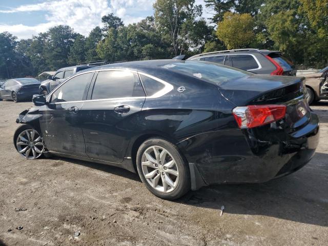 Photo 2 from auction – 2017 CHEVROLET IMPALA LT with VIN 1G1105S30HU118359