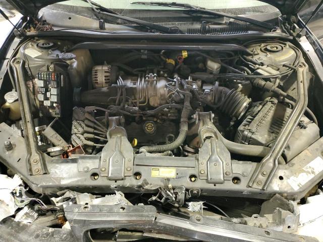 Photo 11 from auction – 2000 BUICK REGAL GS with VIN 2G4WF5519Y1126067
