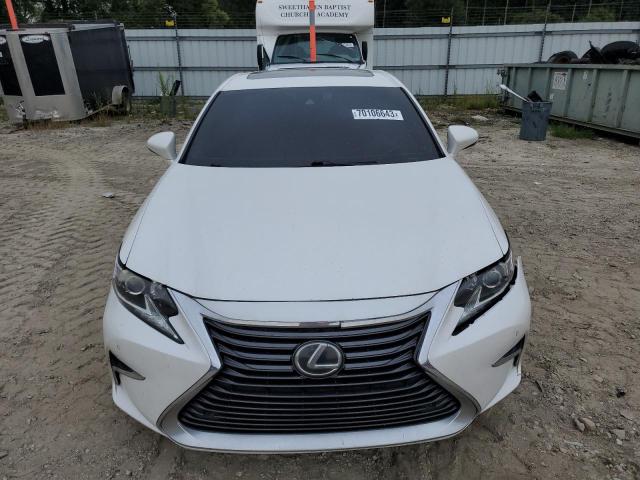 Photo 5 from auction – 2016 LEXUS ES 350 with VIN 58ABK1GG2GU033116
