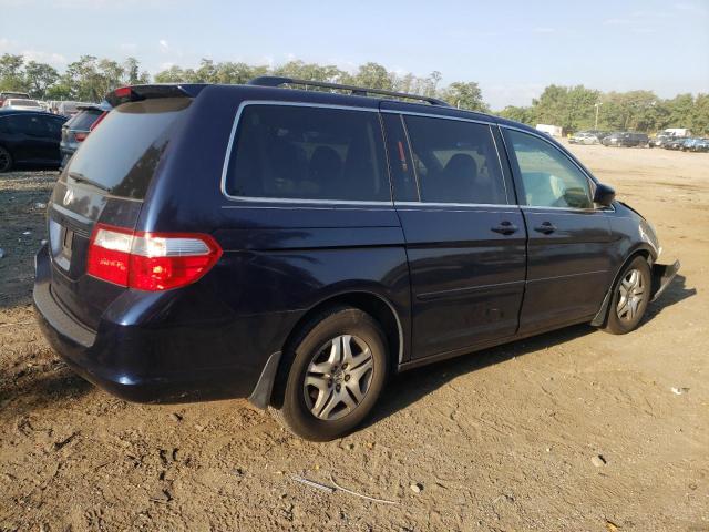 Photo 3 from auction – 2006 HONDA ODYSSEY EX with VIN 5FNRL38636B045243