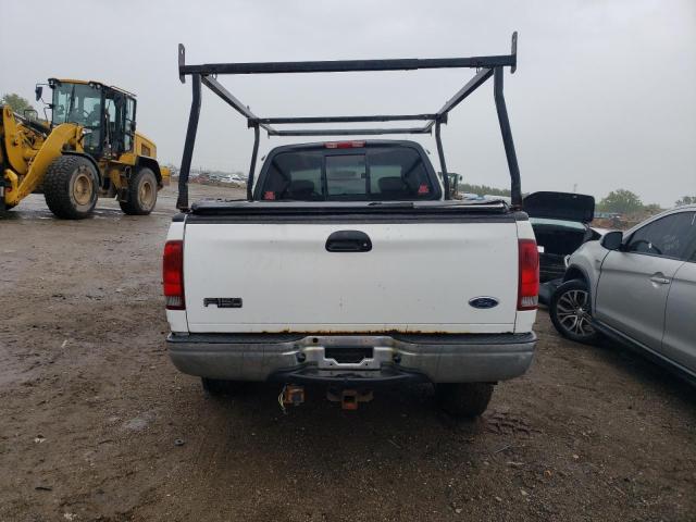 Photo 6 from auction – 2003 FORD F150 with VIN 1FTRX18L33NB40560