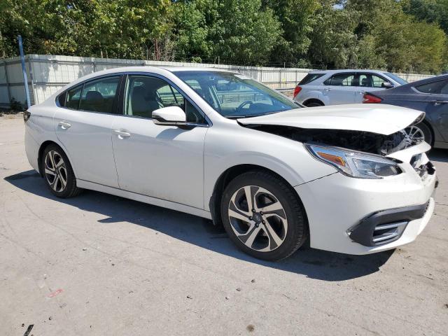 Photo 4 from auction – 2021 SUBARU LEGACY LIM with VIN 4S3BWGN61M3008304
