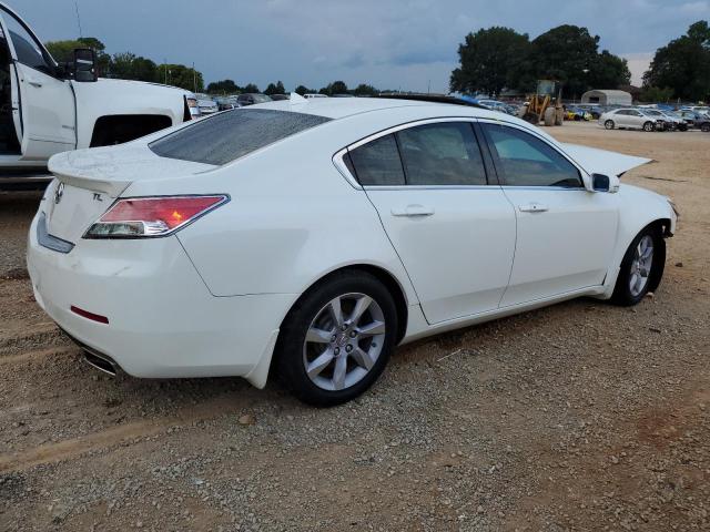 Photo 3 from auction – 2014 ACURA TL TECH with VIN 19UUA8F58EA008933