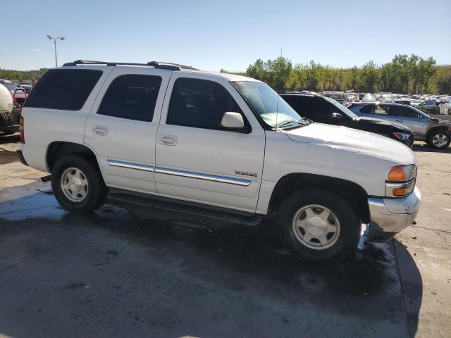 Photo 4 from auction – 2006 GMC YUKON with VIN 1GKEK13T96J108460