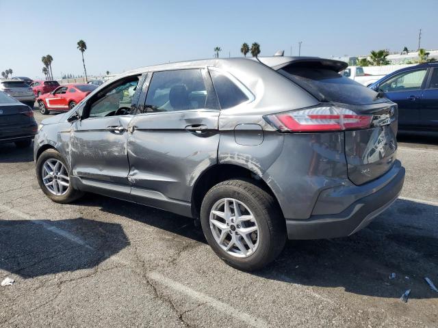 Photo 2 from auction – 2023 FORD EDGE SEL with VIN 2FMPK4J97PBA31540