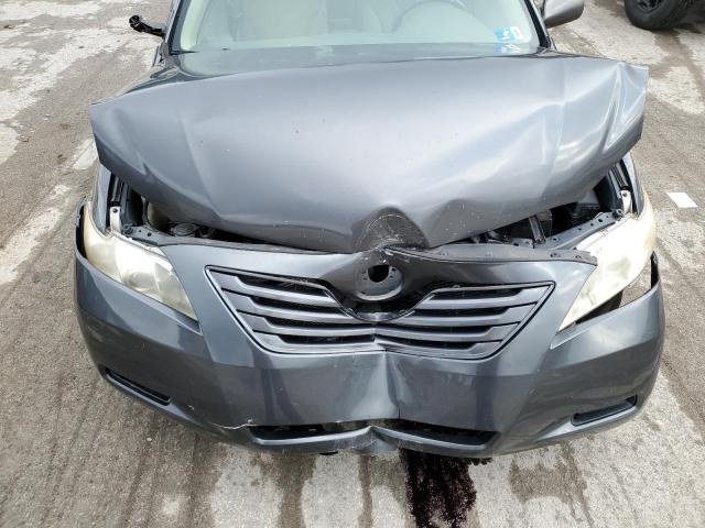 Photo 11 from auction – 2009 TOYOTA CAMRY BASE with VIN 4T1BE46K29U829843
