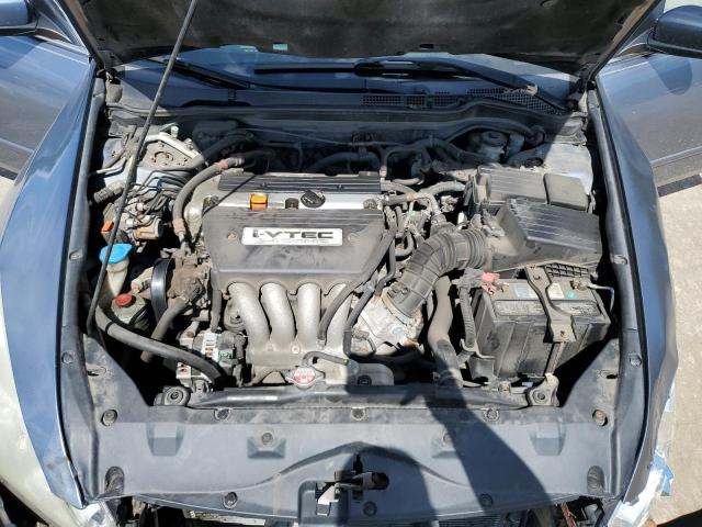 Photo 11 from auction – 2007 HONDA ACCORD SE with VIN 1HGCM55337A022467