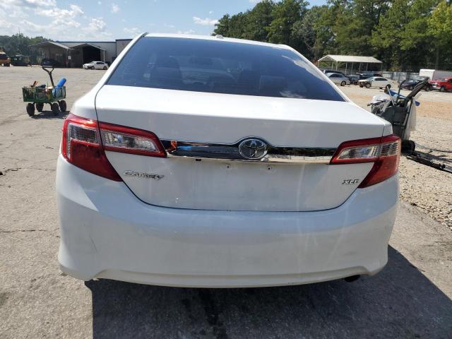 Photo 6 from auction – 2012 TOYOTA CAMRY BASE with VIN 4T1BF1FK8CU513916