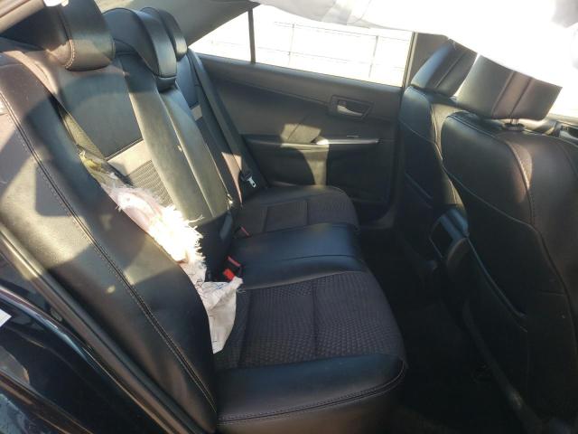 Photo 10 from auction – 2014 TOYOTA CAMRY L with VIN 4T1BF1FK1EU338220