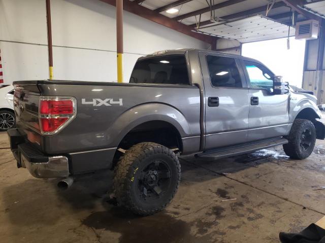 Photo 3 from auction – 2012 FORD F150 SUPER with VIN 1FTFW1EF6CFB75026