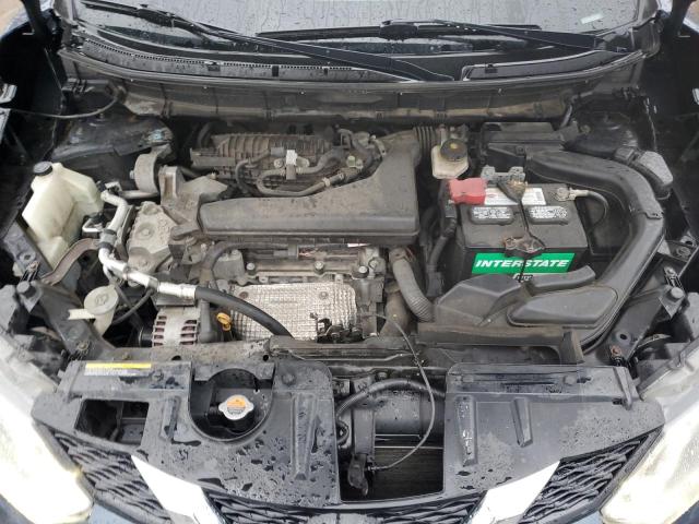 Photo 12 from auction – 2015 NISSAN ROGUE S with VIN 5N1AT2MV6FC757873