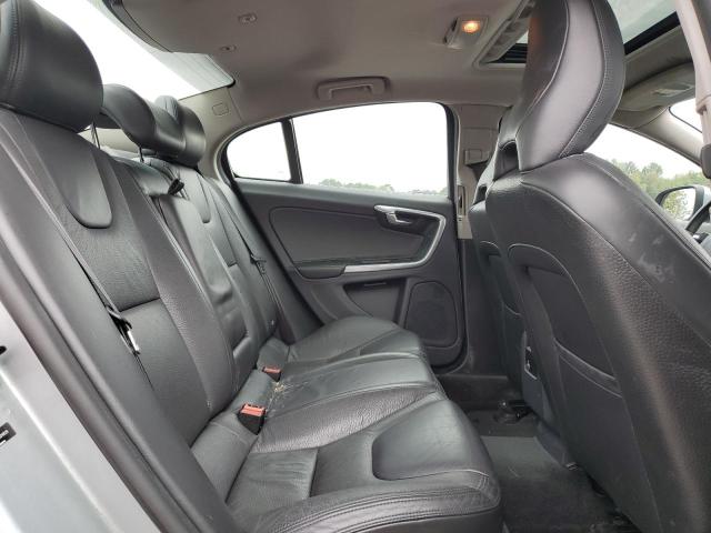 Photo 10 from auction – 2013 VOLVO S60 T5 with VIN YV1612FH1D2210529